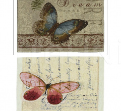 Ковер COCO' FARFALLE Ковер COCO' FARFALLE фабрика Sitap