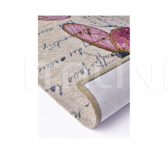 Ковер COCO' FARFALLE Ковер COCO' FARFALLE фабрика Sitap