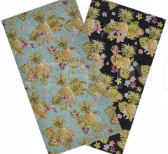 Ковер COCO' ANANAS Ковер COCO' ANANAS фабрика Sitap