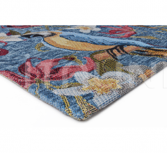 Ковер COCO' PAPPAGALLI Ковер COCO' PAPPAGALLI фабрика Sitap