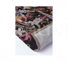 Ковер COCO' PAPPAGALLI Ковер COCO' PAPPAGALLI фабрика Sitap