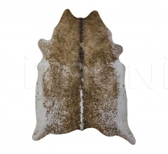 Ковер COWSKIN BROWN Ковер COWSKIN BROWN фабрика Sitap