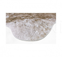 Ковер COWSKIN BROWN Ковер COWSKIN BROWN фабрика Sitap