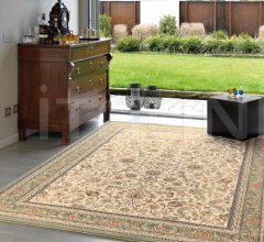 Ковер HALI 7677/644 Ковер HALI 7677/644 фабрика Sitap