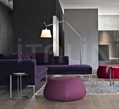 Модульный диван Charles фабрика B&B Italia