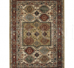 Ковер JAMAL 0031/C78Q Ковер JAMAL 0031/C78Q фабрика Sitap