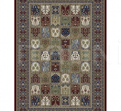 Ковер SHIRAZ 57112/1414 Ковер SHIRAZ 57112/1414 фабрика Sitap