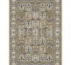 Ковер SHIRAZ 57112/6464 Ковер SHIRAZ 57112/6464 фабрика Sitap