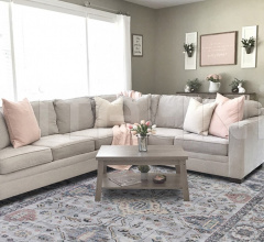 Ковер SOFIA 9880938/5254 Ковер SOFIA 9880938/5254 фабрика Sitap