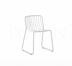 Стул Randa Nude Стул Randa Nude фабрика Arrmet