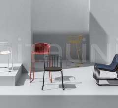 Кресло Randa Nude LO Кресло Randa Nude LO фабрика Arrmet