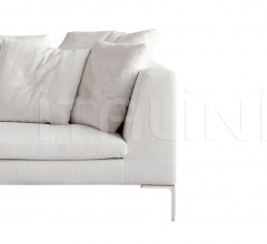 Модульный диван Charles фабрика B&B Italia