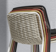 Кресло Randa Nude LO Кресло Randa Nude LO фабрика Arrmet