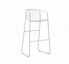 Барный стул Randa Nude ST Барный стул Randa Nude ST фабрика Arrmet