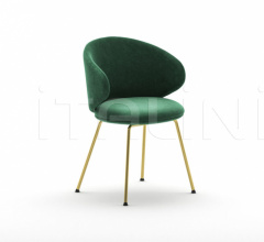 Стул Belle 4L Стул Belle 4L фабрика Arrmet