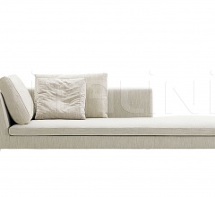 Модульный диван Charles фабрика B&B Italia