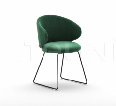 Стул Belle SL Стул Belle SL фабрика Arrmet