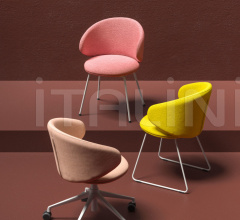 Кресло Belle HO Кресло Belle HO фабрика Arrmet