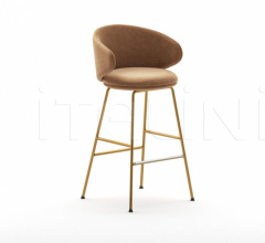 Барный стул Belle ST-4L Барный стул Belle ST-4L фабрика Arrmet