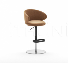 Барный стул Belle ST-ADJ Барный стул Belle ST-ADJ фабрика Arrmet