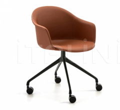 Кресло Mani Armshell fabric HO/4 Кресло Mani Armshell fabric HO/4 фабрика Arrmet