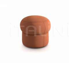 Итальянские Пуфы - Пуф Cepe XS фабрика Arrmet