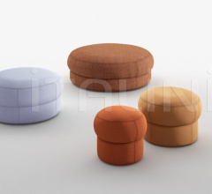 Итальянские Пуфы - Пуф Cepe XS фабрика Arrmet