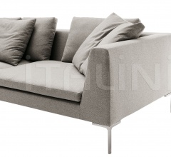 Модульный диван Charles Large фабрика B&B Italia