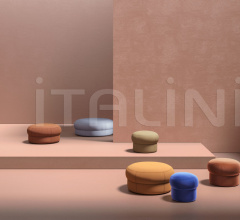 Итальянские Пуфы - Пуф Cepe M фабрика Arrmet