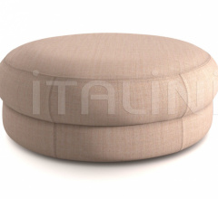 Итальянские Пуфы - Пуф Cepe L фабрика Arrmet