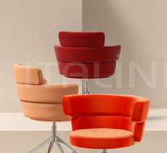 Кресло Dam XL-HO Кресло Dam XL-HO фабрика Arrmet