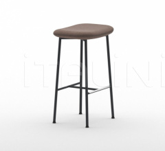 Барный стул Macka ST simple Барный стул Macka ST simple фабрика Arrmet