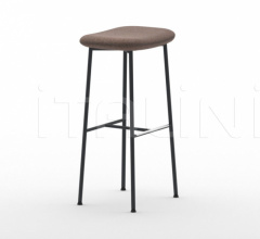 Барный стул Macka ST simple Барный стул Macka ST simple фабрика Arrmet