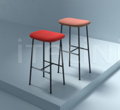 Барный стул Macka ST simple Барный стул Macka ST simple фабрика Arrmet