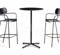 Барный стол Clivo 108 Барный стол Clivo 108 фабрика Arrmet