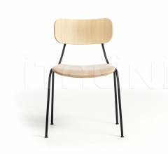 Стул KIYUMI WOOD Стул KIYUMI WOOD фабрика Arrmet