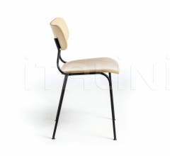 Стул KIYUMI WOOD Стул KIYUMI WOOD фабрика Arrmet