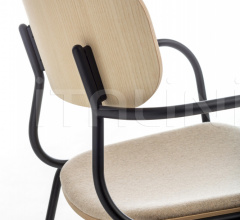 Стул KIYUMI WOOD Стул KIYUMI WOOD фабрика Arrmet