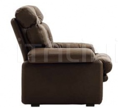 Кресло Coronado фабрика B&B Italia