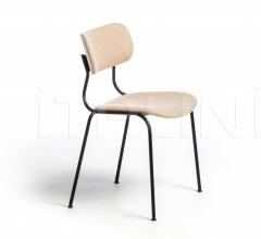 Стул KIYUMI FABRIC Стул KIYUMI FABRIC фабрика Arrmet