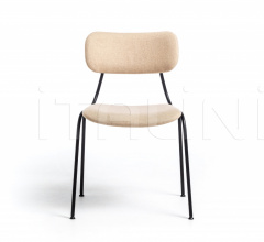 Стул KIYUMI FABRIC Стул KIYUMI FABRIC фабрика Arrmet