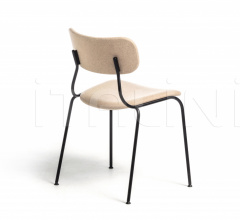 Стул KIYUMI FABRIC Стул KIYUMI FABRIC фабрика Arrmet