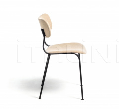 Стул KIYUMI FABRIC Стул KIYUMI FABRIC фабрика Arrmet