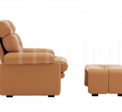 Кресло Coronado фабрика B&B Italia