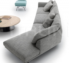 Итальянские Кресла - Кресло Elettra фабрика Arflex