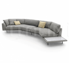 Итальянские Диваны - Модульный диван Bel Air Итальянские Диваны - Модульный диван Bel Air фабрика Arflex