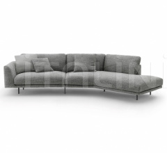 Итальянские Диваны - Модульный диван Bel Air Итальянские Диваны - Модульный диван Bel Air фабрика Arflex