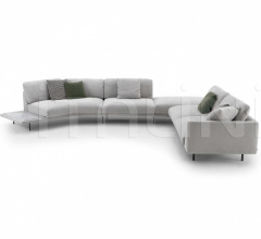 Итальянские Диваны - Модульный диван Bel Air Итальянские Диваны - Модульный диван Bel Air фабрика Arflex