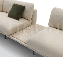 Итальянские Диваны - Модульный диван Bel Air Итальянские Диваны - Модульный диван Bel Air фабрика Arflex