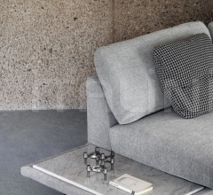 Итальянские Диваны - Модульный диван Bel Air Итальянские Диваны - Модульный диван Bel Air фабрика Arflex